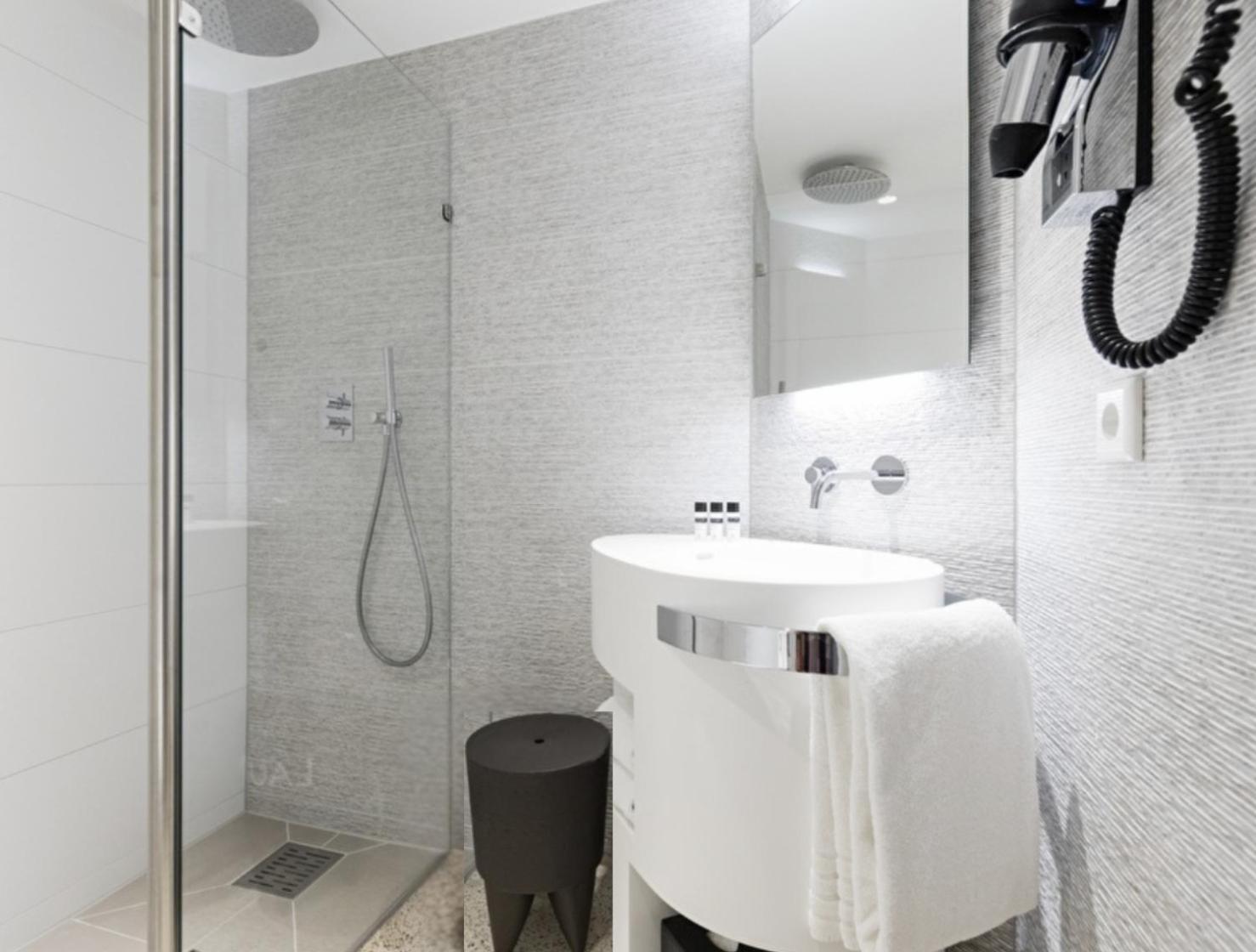 Boutique Albus Centre Hotel Amsterdam