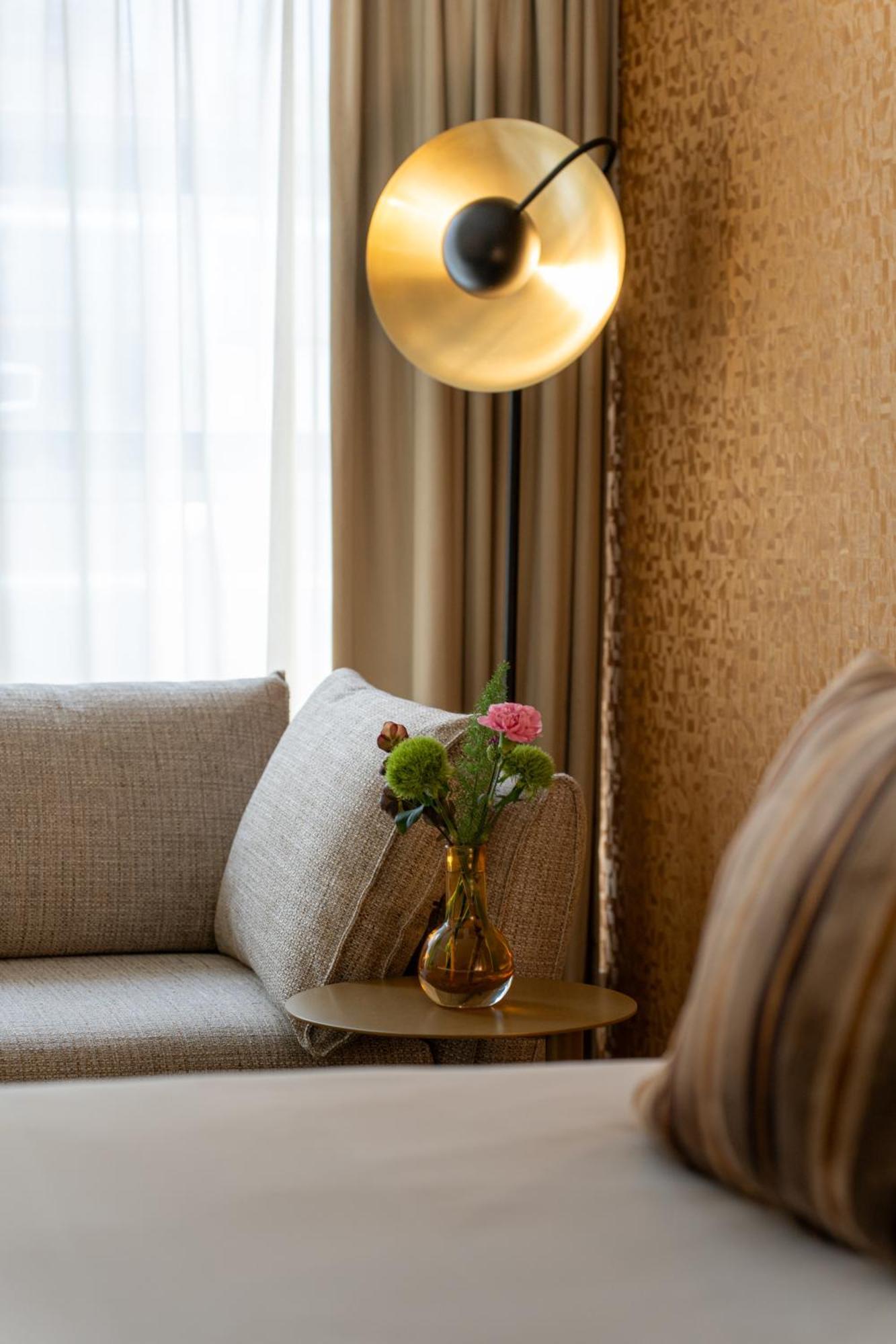 Boutique Albus Centre Amsterdam
