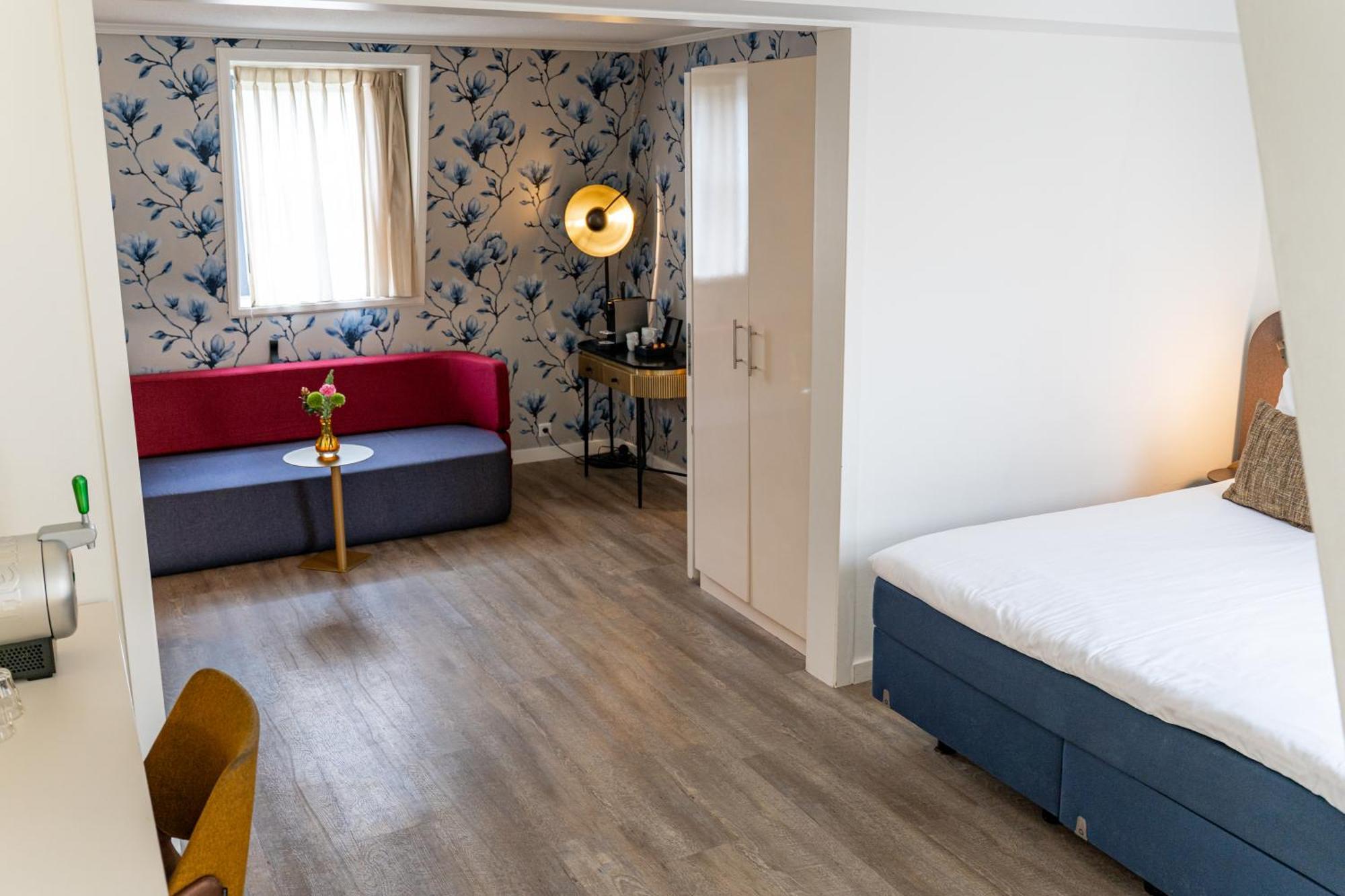 Boutique Albus Centre Amsterdam